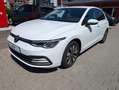 Volkswagen Golf 2.0 TDI DSG Move AHK Navi Kamera LED ACC SHZ Bianco - thumbnail 2