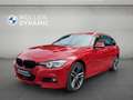 BMW 320 d xDrive TOURING LED HUD 360° KAMERA HARMAN KARDON Rojo - thumbnail 1