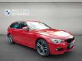 BMW 320 d xDrive TOURING LED HUD 360° KAMERA HARMAN KARDON Rojo - thumbnail 8