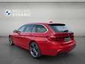BMW 320 d xDrive TOURING LED HUD 360° KAMERA HARMAN KARDON Rojo - thumbnail 4