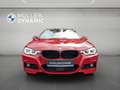 BMW 320 d xDrive TOURING LED HUD 360° KAMERA HARMAN KARDON Rojo - thumbnail 2