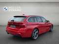 BMW 320 d xDrive TOURING LED HUD 360° KAMERA HARMAN KARDON Rojo - thumbnail 6