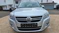 Volkswagen Tiguan TÜV+ TIGUAN+4X4+GARANTIE+NAVI+LEDER+170PS+PARK Silber - thumbnail 7