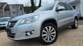 Volkswagen Tiguan TÜV+ TIGUAN+4X4+GARANTIE+NAVI+LEDER+170PS+PARK Silber - thumbnail 1