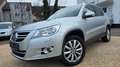 Volkswagen Tiguan TÜV+ TIGUAN+4X4+GARANTIE+NAVI+LEDER+170PS+PARK Silber - thumbnail 9