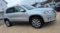Volkswagen Tiguan TÜV+ TIGUAN+4X4+GARANTIE+NAVI+LEDER+170PS+PARK Silber - thumbnail 14