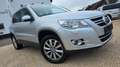 Volkswagen Tiguan TÜV+ TIGUAN+4X4+GARANTIE+NAVI+LEDER+170PS+PARK Silber - thumbnail 10