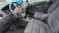Volkswagen Tiguan TÜV+ TIGUAN+4X4+GARANTIE+NAVI+LEDER+170PS+PARK Silber - thumbnail 22