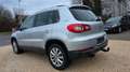 Volkswagen Tiguan TÜV+ TIGUAN+4X4+GARANTIE+NAVI+LEDER+170PS+PARK Silber - thumbnail 4