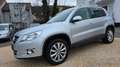 Volkswagen Tiguan TÜV+ TIGUAN+4X4+GARANTIE+NAVI+LEDER+170PS+PARK Silber - thumbnail 13