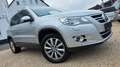Volkswagen Tiguan TÜV+ TIGUAN+4X4+GARANTIE+NAVI+LEDER+170PS+PARK Silber - thumbnail 2