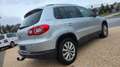 Volkswagen Tiguan TÜV+ TIGUAN+4X4+GARANTIE+NAVI+LEDER+170PS+PARK Silber - thumbnail 3