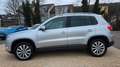 Volkswagen Tiguan TÜV+ TIGUAN+4X4+GARANTIE+NAVI+LEDER+170PS+PARK Silber - thumbnail 5