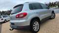 Volkswagen Tiguan TÜV+ TIGUAN+4X4+GARANTIE+NAVI+LEDER+170PS+PARK Silber - thumbnail 11