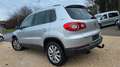 Volkswagen Tiguan TÜV+ TIGUAN+4X4+GARANTIE+NAVI+LEDER+170PS+PARK Silber - thumbnail 12