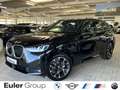 BMW X3 20 xDr. M Sport IconGl AHK Pano StHz Sitzbelüftung Schwarz - thumbnail 1
