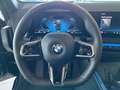 BMW X3 20 xDr. M Sport IconGl AHK Pano StHz Sitzbelüftung Schwarz - thumbnail 8
