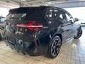 BMW X3 20 xDr. M Sport IconGl AHK Pano StHz Sitzbelüftung Schwarz - thumbnail 3