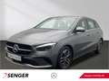 Mercedes-Benz B 200 Progressive Distronic Rückfahrkamera AHK Grijs - thumbnail 1