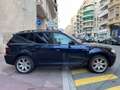 BMW X3 E83 LCI 2.5 l si 218 CV Sport Steptronic Pack M To Azul - thumbnail 4