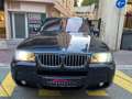BMW X3 E83 LCI 2.5 l si 218 CV Sport Steptronic Pack M To Bleu - thumbnail 2
