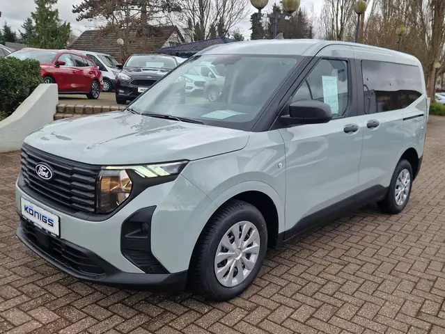 Ford Tourneo Courier Trend
