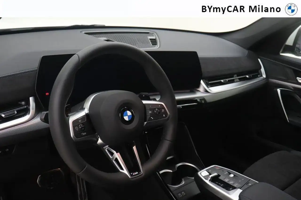 BMW X1 2026 — фото 11