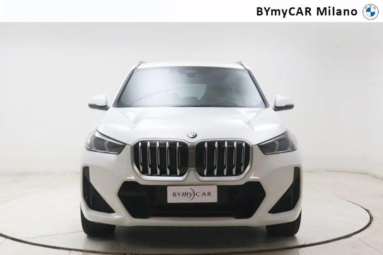 BMW X1 2026