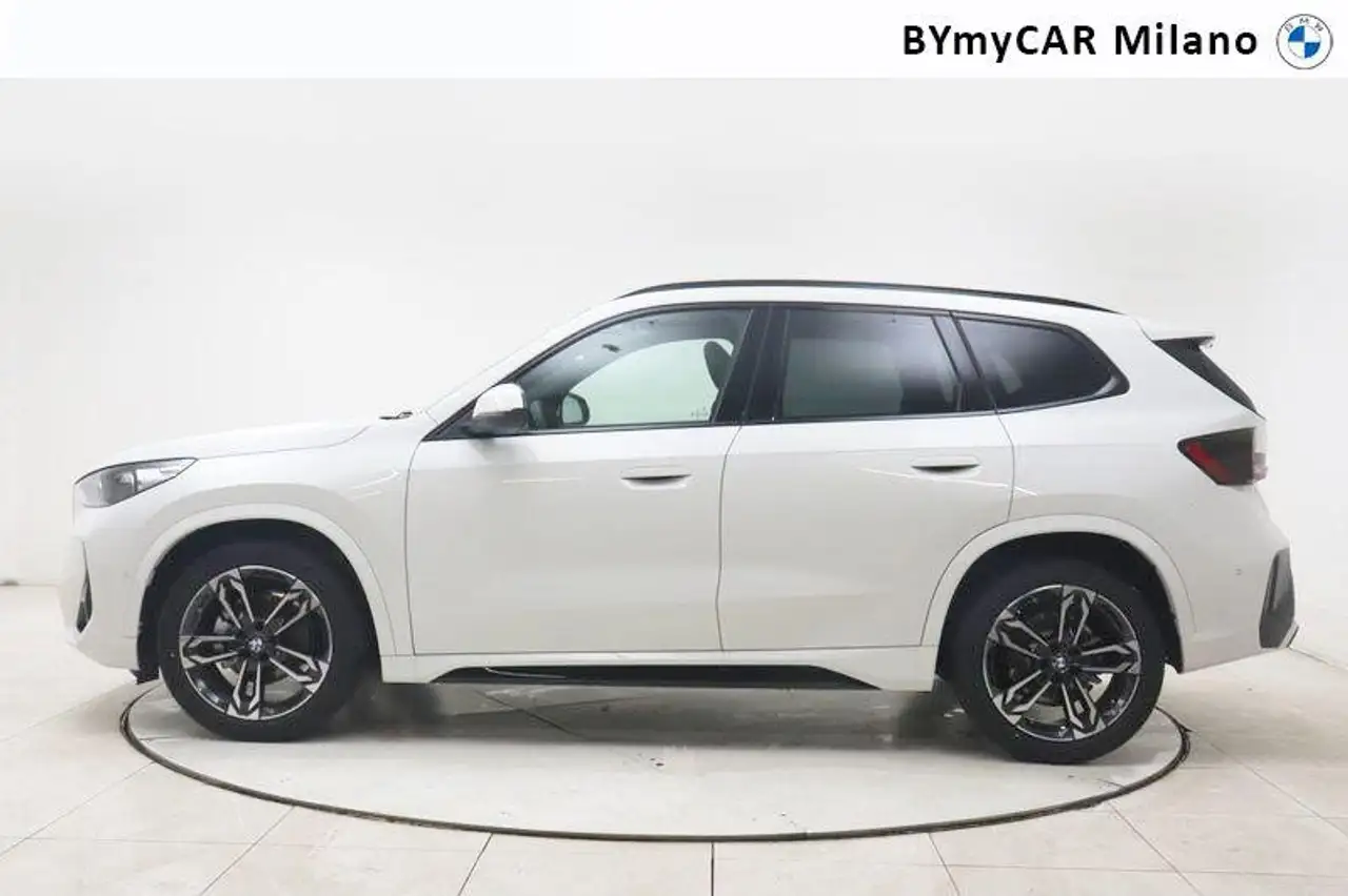 BMW X1 2026