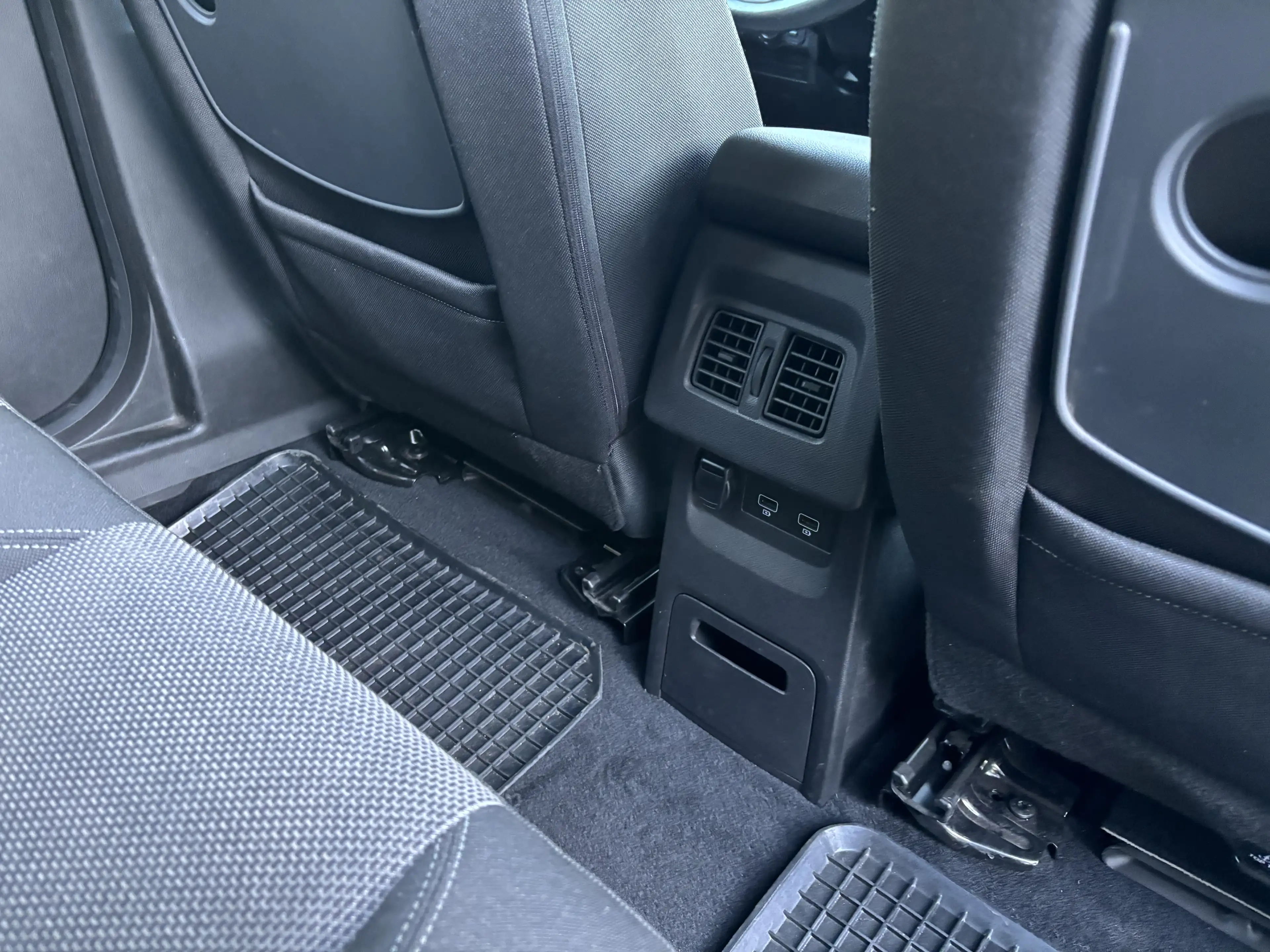 Mercedes-Benz Citan 113 standard — photo 14