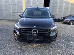 Mercedes-Benz Citan Tourer Pro Standard Klimaautomatik Sitzheizung PDC AHK S Heft