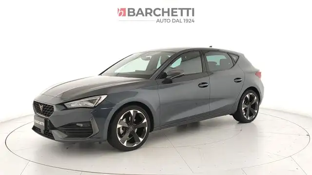 CUPRA Leon 1.5 Hybrid DSG 150cv
