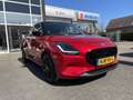 Suzuki Swift New 1.2 Smart Hybrid 83pk Select | 17" | Black Rhi Rot - thumbnail 5