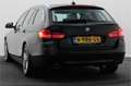 BMW 535 5-serie Touring 535i Luxury Edition Noir - thumbnail 22