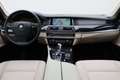 BMW 535 5-serie Touring 535i Luxury Edition Noir - thumbnail 2