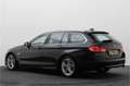 BMW 535 5-serie Touring 535i Luxury Edition Noir - thumbnail 3