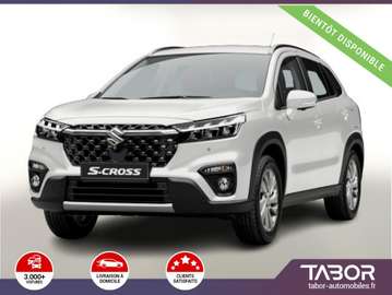 1.4 Aut Comfort 110 ACC 2xPDC