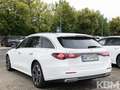 Mercedes-Benz E 300 E 300 e mit EQ Hybrid Technologie PANO MB Rent White - thumbnail 2