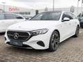 Mercedes-Benz E 300 E 300 e mit EQ Hybrid Technologie PANO MB Rent White - thumbnail 10