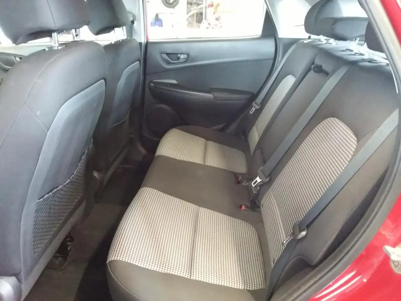 Hyundai KONA photo Hyundai KONA