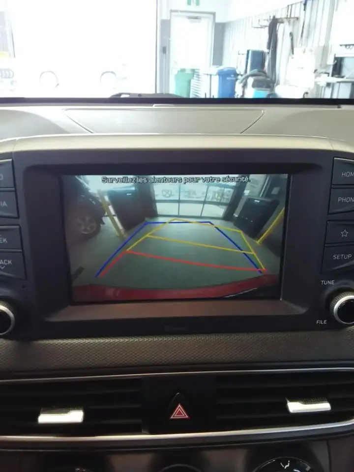 Hyundai KONA photo Hyundai KONA