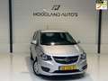 Opel Karl 1.0 ecoFLEX Edition Airco 2018 BTW Grijs - thumbnail 1