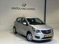 Opel Karl 1.0 ecoFLEX Edition Airco 2018 BTW Grijs - thumbnail 3