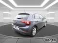 Volkswagen Polo LIFE 1.0 TSI 5-GANG (+ACC-RADAR+NAVI) LED Gris - thumbnail 3