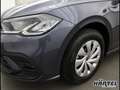 Volkswagen Polo LIFE 1.0 TSI 5-GANG (+ACC-RADAR+NAVI) LED Gris - thumbnail 4