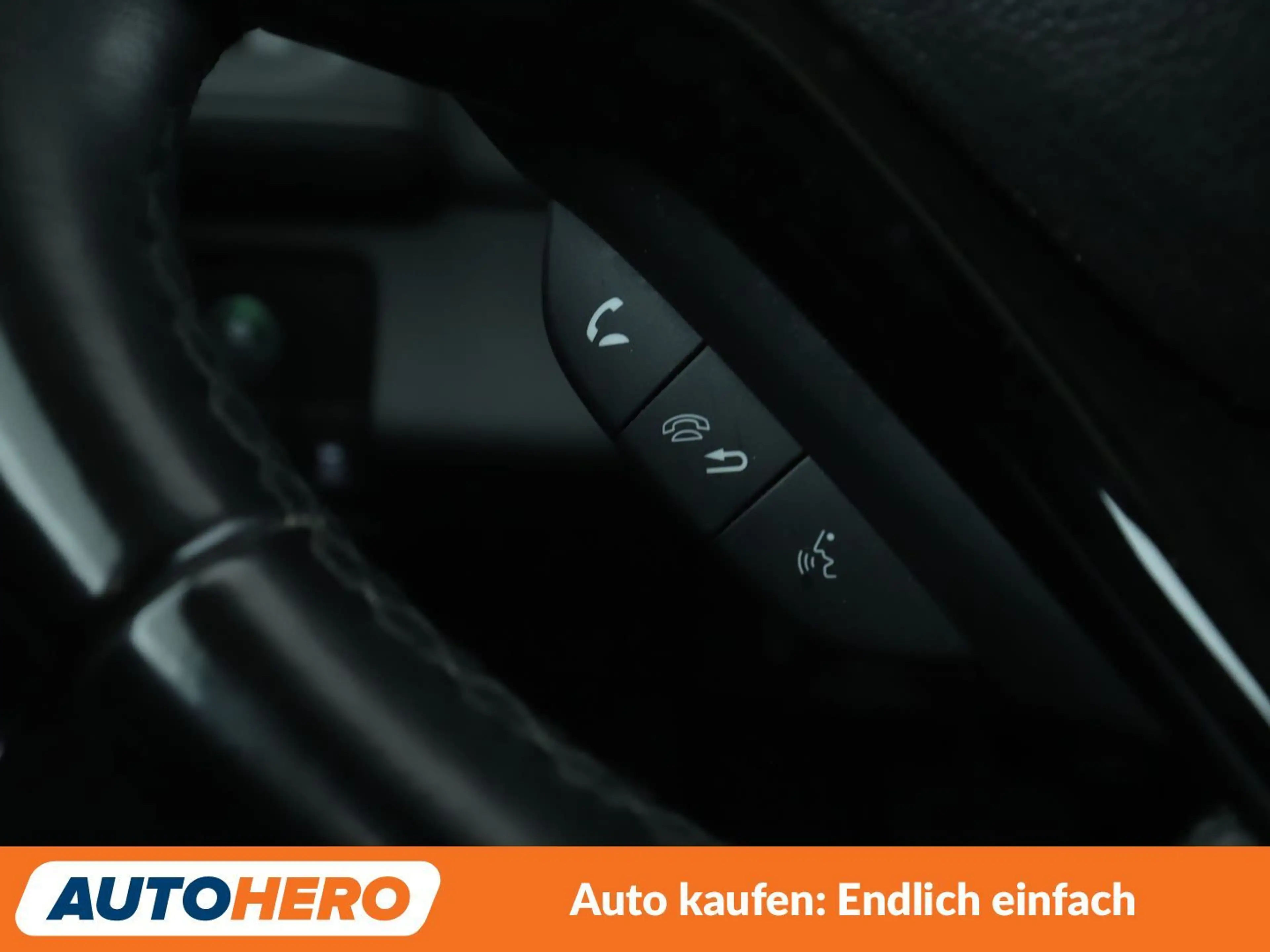 Honda HR-V 1.5 i-VTEC Executive*NAVI*TEMPO*PDC*SHZ*LIM* — photo 26