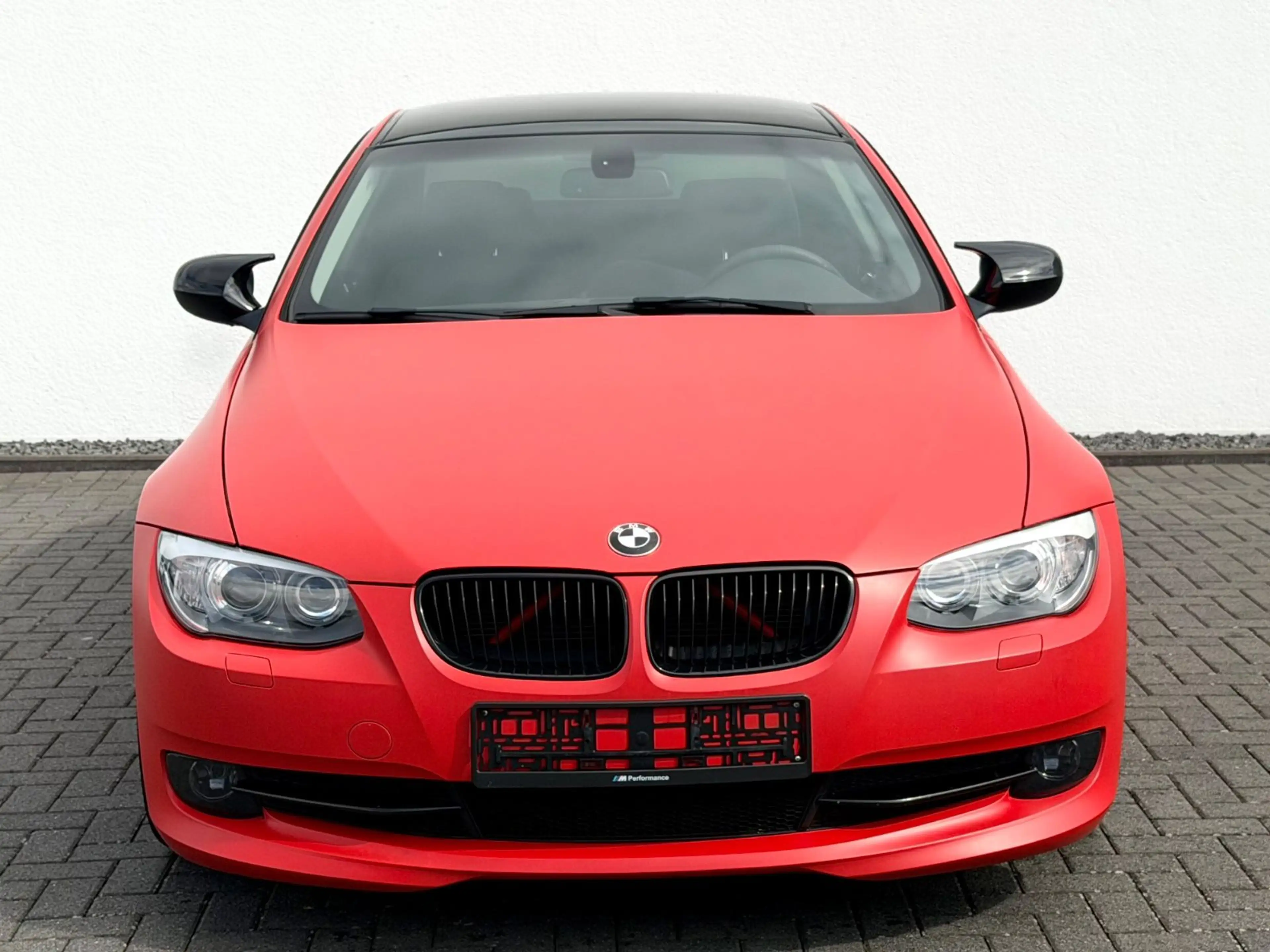 BMW 318 i Coupe // TÜV NEU // — photo 2