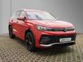 Volkswagen Tiguan 2.0 TDI DSG 4Motion R-Line *Standhzg.*Pano*AHK*... Rot - thumbnail 3