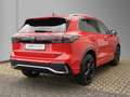 Volkswagen Tiguan 2.0 TDI DSG 4Motion R-Line *Standhzg.*Pano*AHK*... Rot - thumbnail 4