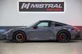 Porsche 911 911 Targa 4 GTS Grigio - thumbnail 2